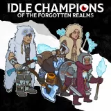 Icewind Dale Skin & Feat Pack Bundle