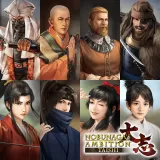 Nobunaga