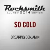So cold - Breaking Benjamin