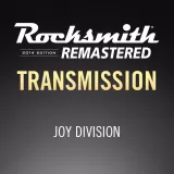 Joy Division - Transmission (English Ver.)