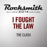 I Fought The Law - The Clash