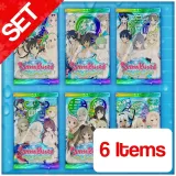 Standard Card Pack Set