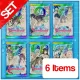 Standard Card Pack Set