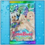 NW Standard Card Pack
