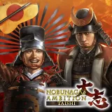 Nobunaga