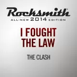 Rocksmith 2014 - The Clash - I Fought the Law