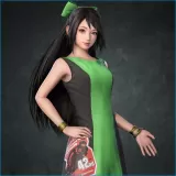 Guan Yinping "Race Queen Costume" (Chinese Ver.)