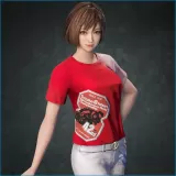 Sun Shangxiang "Race Queen Costume" (Chinese Ver.)