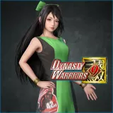 Guan Yinping "Race Queen Costume" (English Ver.)
