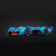 Alpine Vision Gran Turismo Race Mode (English/Chinese/Korean Ver.)