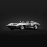 Chevrolet Corvette StingRay Racer Concept 