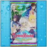 Hebijo Standard Card Pack 2