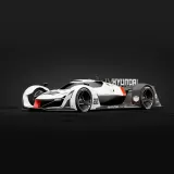Hyundai N 2025 Vision Gran Turismo (Gr.1)