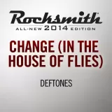 Change (In the House of Flies)  - Deftones