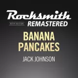 Rocksmith 2014 – Banana Pancakes - Jack Johnson