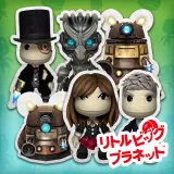 Doctor Who Twelfth コスチュームパック