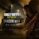 コール オブ デューティ ワールドウォーII DLC第四弾 Shadow WAR
