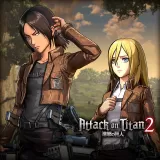 Attack on Titan 2: Additional Episode, 