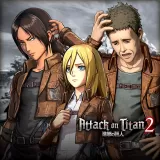 Attack on Titan 2:Additional Episode: 