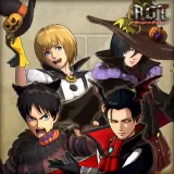 A.O.T. - Costume Set 