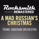 A Mad Russian