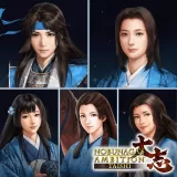 Maiden Costume CG Set - Wife＆Mother - (English Ver.)