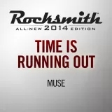 Rocksmith 2014 - Muse - Time is Running Out