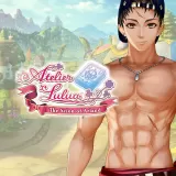 Atelier Lulua: Niko