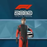 F1 2019: Suit 