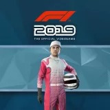 F1 2019: Suit 
