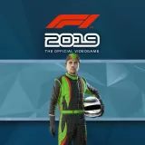 F1 2019: Suit 