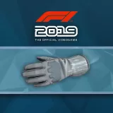 F1 2019: Gloves 