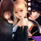 New Blood Character Set (English/Chinese/Korean/Japanese Ver.)