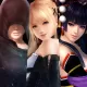 New Blood Character Set (English/Chinese/Korean/Japanese Ver.)