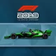 F1 2019: Car Livery 
