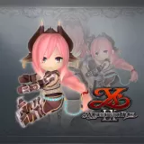 Hug Hug Doll Raging Bull (Chinese Ver.)