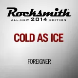 Cold As Ice - Foreigner