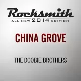China Grove - The Doobie Brothers