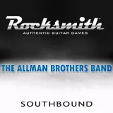 Rocksmith The Allman Brothers Band - Southbound