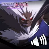Unib Exe:Late[st] - Round Call Voice Waldstein [Cross-Buy]