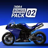 Ride 4 - Bonus Pack 02