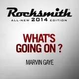 Marvin Gaye - What