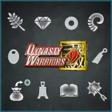 Dynasty Warriors 9: Season Pass 2 Bonus