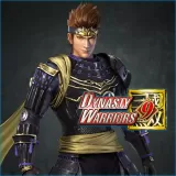Dynasty Warriors 9: Gan Ning 