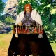 Fairy Tail: Gildarts