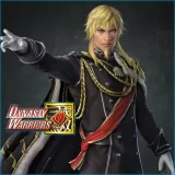Dynasty Warriors 9: Cao Cao 
