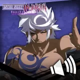 Round Call Voice Enkidu (English/Chinese/Japanese Ver.)