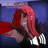 Round Call Voice Carmine (English/Chinese/Japanese Ver.)