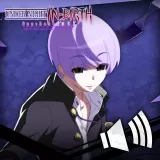 Round Call Voice Byakuya (English/Chinese/Japanese Ver.)