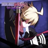 Round Call Voice Hyde (English/Chinese/Japanese Ver.)